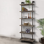 Artiss 6 Level DIY Wooden Bookshelf