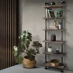 Artiss 6 Level DIY Wooden Bookshelf