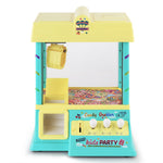 Keezi Kids Carnival Claw Machine - Yellow