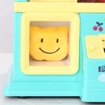 Keezi Kids Carnival Claw Machine - Yellow