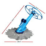 Aquabuddy 10m Swimming Pool Hose Cleaner