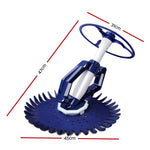 Aquabuddy 10m Swimming Pool Hose Cleaner