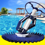 Aquabuddy 10m Swimming Pool Hose Cleaner