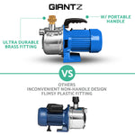 Giantz 2300W High Pressure Water Pump