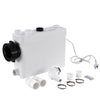 400W Macerator Sewerage Pump Waste Toilet Sewage Water Disposal Marine Basement