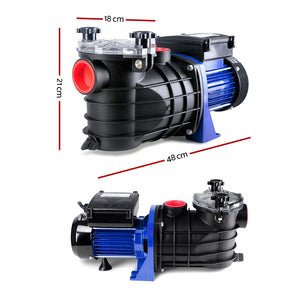 Giantz 1200W Swimming Pool Water Pump