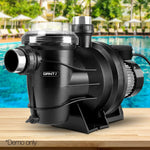 Giantz 2000W Swimming Pool Water Pump