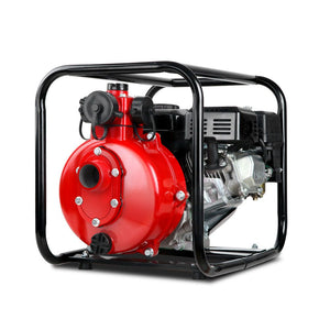 Giantz High Pressure Water Transfer Pump - Red