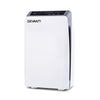 Devanti Air Purifier HEPA Filter 180m³/h CADR Home Freshener Ioniser Odor Dust Cleaner