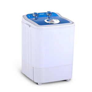 Devanti 4.6KG Mini Portable Washing Machine