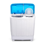 Devanti 5KG Portable Washing Machine