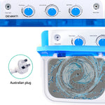 Devanti 5KG Portable Washing Machine