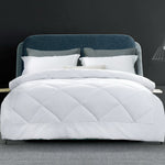 Giselle Bedding Double Size 400GSM Microfibre Quilt