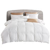 Giselle Bedding Double Size Goose Down Quilt 