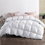 Giselle Bedding Double Size Goose Down Quilt 