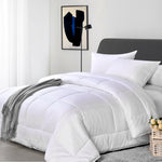 Giselle Bedding King Size Merino Wool Duvet Quilt