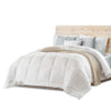 Giselle Bedding Double Size Merino Wool Duvet Quilt