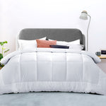 Giselle Bedding Single Size Merino Wool Duvet Quilt