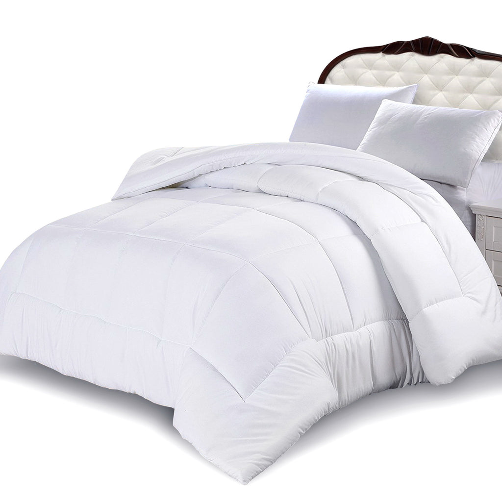 Giselle Bedding Double Size Microfibre Quilt