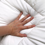 Giselle Bedding Double Size Microfibre Quilt