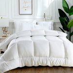 Giselle Bedding Double Size Microfibre Quilt
