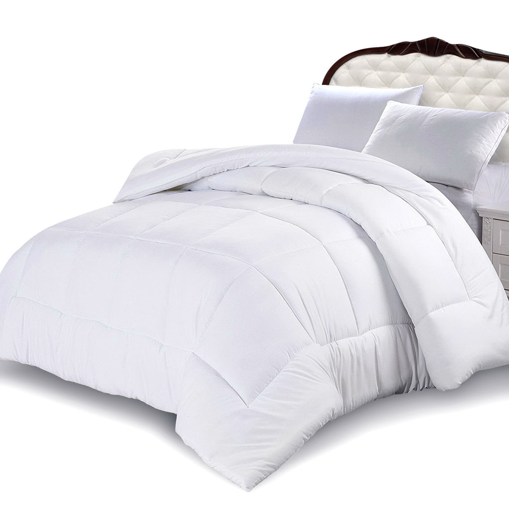 Giselle Bedding Queen Size Microfibre Quilt