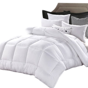 Giselle Bedding Queen Size Microfibre Quilt