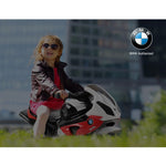 Kids Ride On Motorbike BMW Licensed S1000RR Motorcycle Car Red