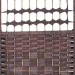 Artiss 6 Panel Room Divider - Brown