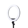 Embellir 14" LED Ring Light 5600K 3000LM Dimmable Stand MakeUp Studio Video