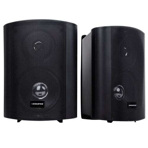 Giantz Set of 2 Speakers