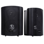 Giantz Set of 2 Speakers