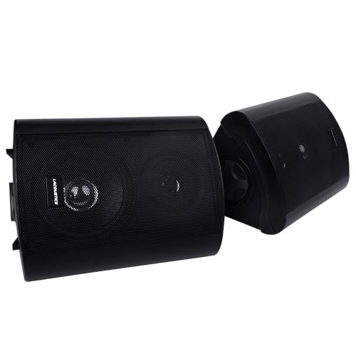 Giantz Set of 2 Speakers