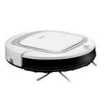 Eureka Robot Robotic Vacuum Cleaner Auto-Recharge Remote Control