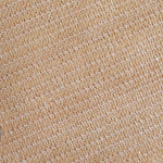 Instahut 3 x 5m Rectangle Shade Sail Cloth - Sand Beige