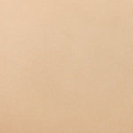 Instahut 2.5 x 3m Rectangle Shade Sail Cloth - Sand Beige