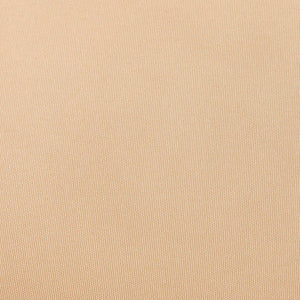 Instahut 2 x 4m Waterproof Rectangle Shade Sail Cloth - Sand Beige