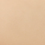 Instahut 3 x 6m Waterproof Rectangle Shade Sail Cloth - Sand Beige
