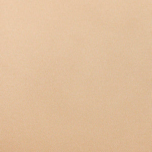 Instahut 3 x 6m Waterproof Rectangle Shade Sail Cloth - Sand Beige