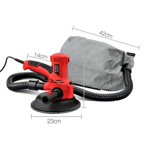 Giantz 2 in 1 Handheld Vacuum Sander