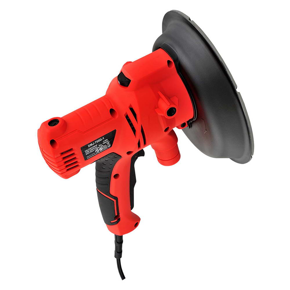 Giantz 2 in 1 Handheld Vacuum Sander