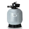 Aquabuddy 21" Swimming Pool Sand Filter