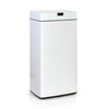 Devanti 45L Sensor Bin White