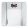 Everfit Electronic Digital Body Fat Scale - White