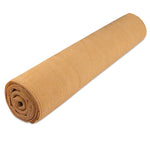 Instahut 70% UV Sun Shade Cloth Shadecloth Sail Roll Mesh Garden Outdoor 1.83x50m Beige