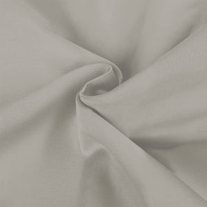 Giselle Bedding Double Size 1000TC Bedsheet Set - Grey
