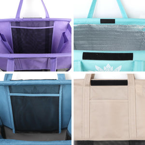 Lotus Grocery Shopping Divider Bags