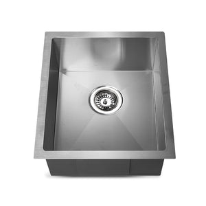 Cefito 390 x 450mm Stainless Steel Sink