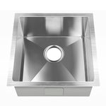 Cefito 440 x 440mm Stainless Steel Sink