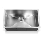Cefito 700 x 450mm Stainless Steel Sink